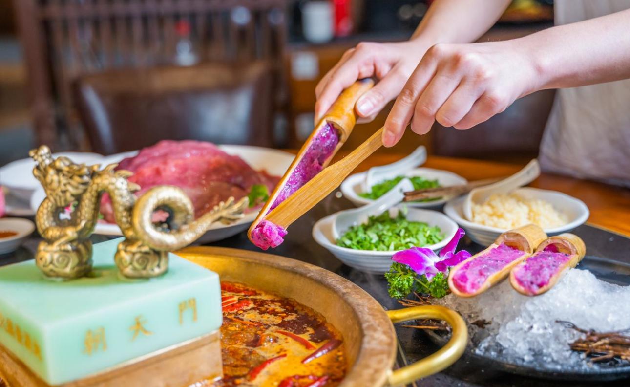 關(guān)于火鍋餐飲利潤，你知道多少？