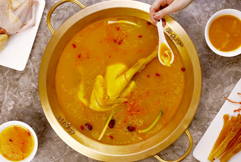 椰子雞火鍋會(huì)成為熱門火鍋品類嗎？