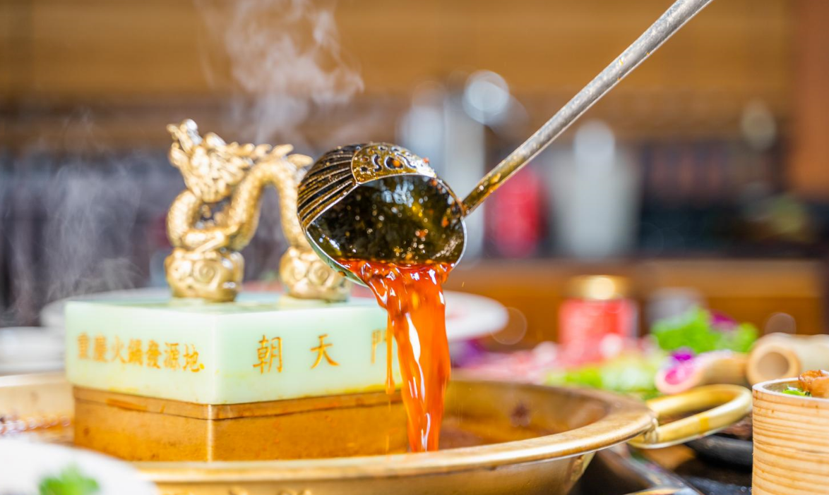 朝天門火鍋值得加盟嗎？有哪些創(chuàng)新點？