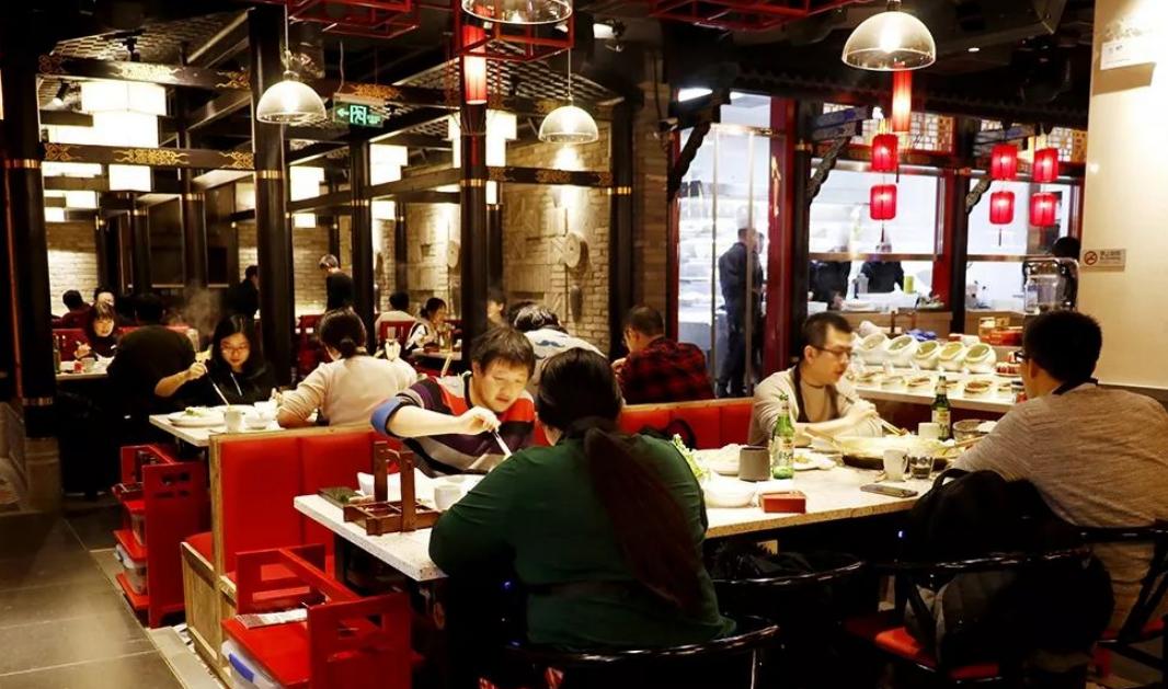 躋身餐飲創(chuàng)業(yè)，你一定要知道的“勢”！