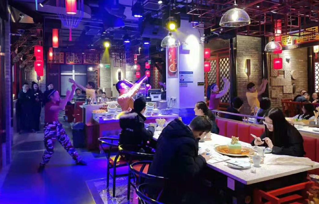 未來(lái)幾年，餐飲行業(yè)發(fā)展趨勢(shì)如何？
