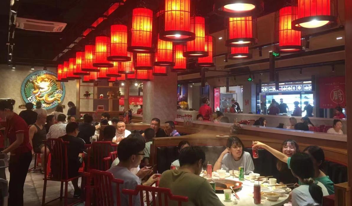 火鍋小吃是否會(huì)成為火鍋店的差異化賣點(diǎn)？