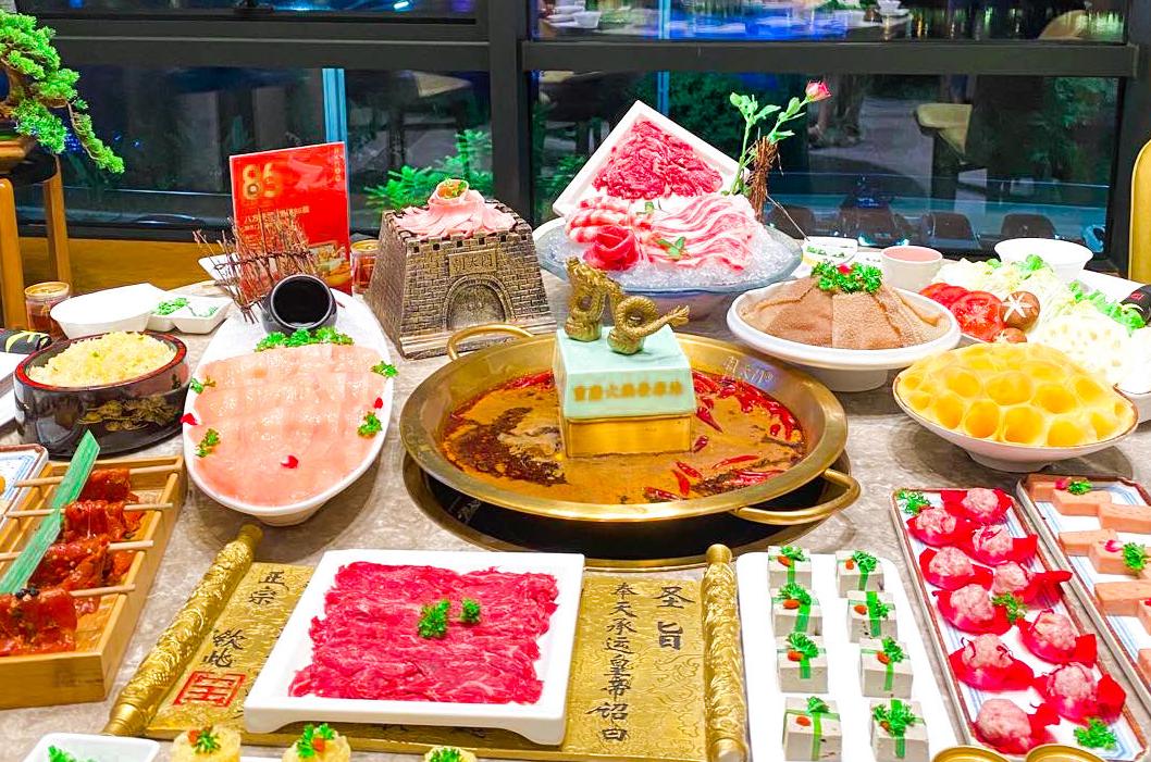 鴨血是否已經(jīng)被其他火鍋爆品所替代？
