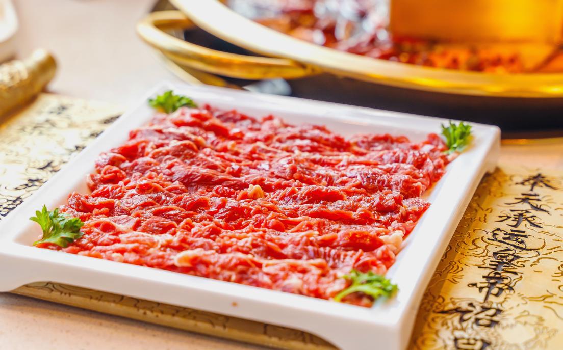 打造火鍋店爆款，牛肉是否可行？