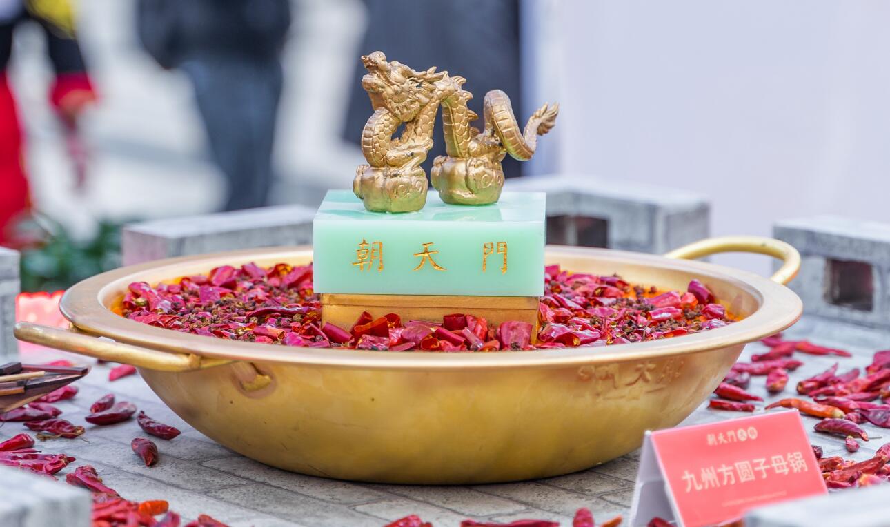 2022全國火鍋店走勢，未來火鍋行業(yè)更繁榮！