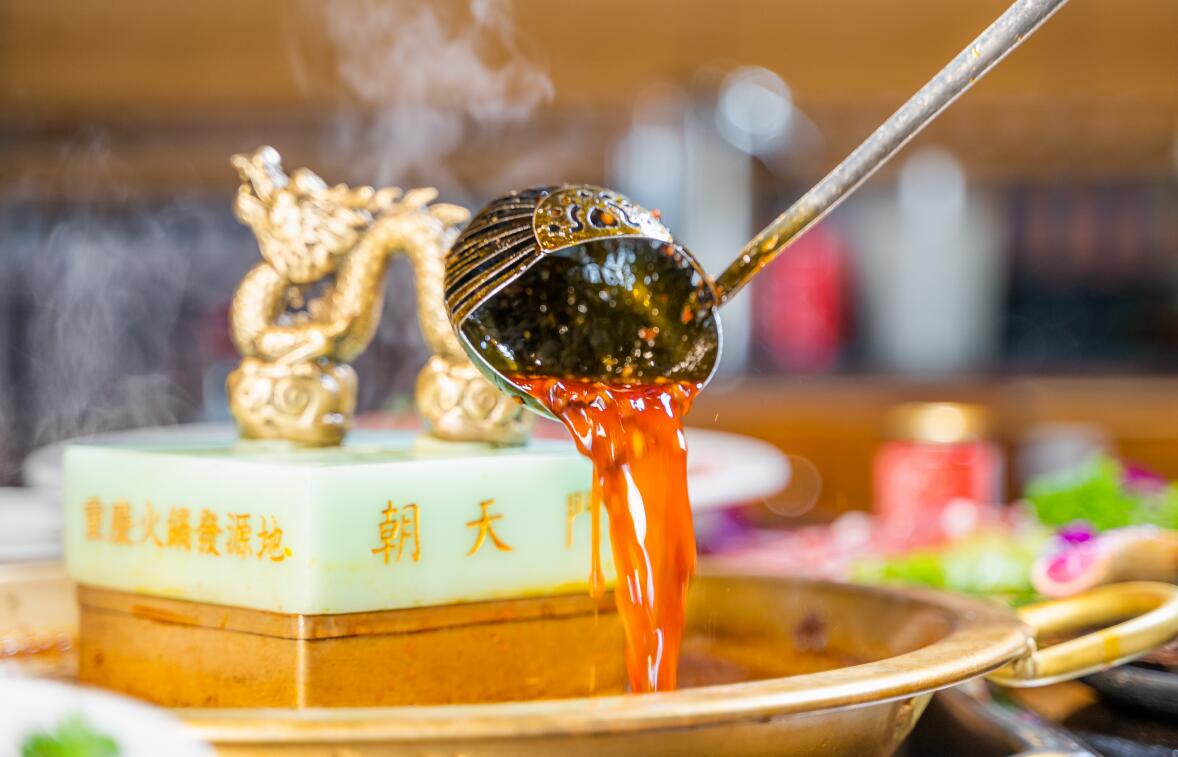 做餐飲加盟前一定要清楚的5件事！