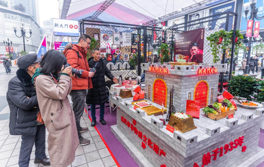 美食廣場品牌沒落，商場餐飲市場在哪里？