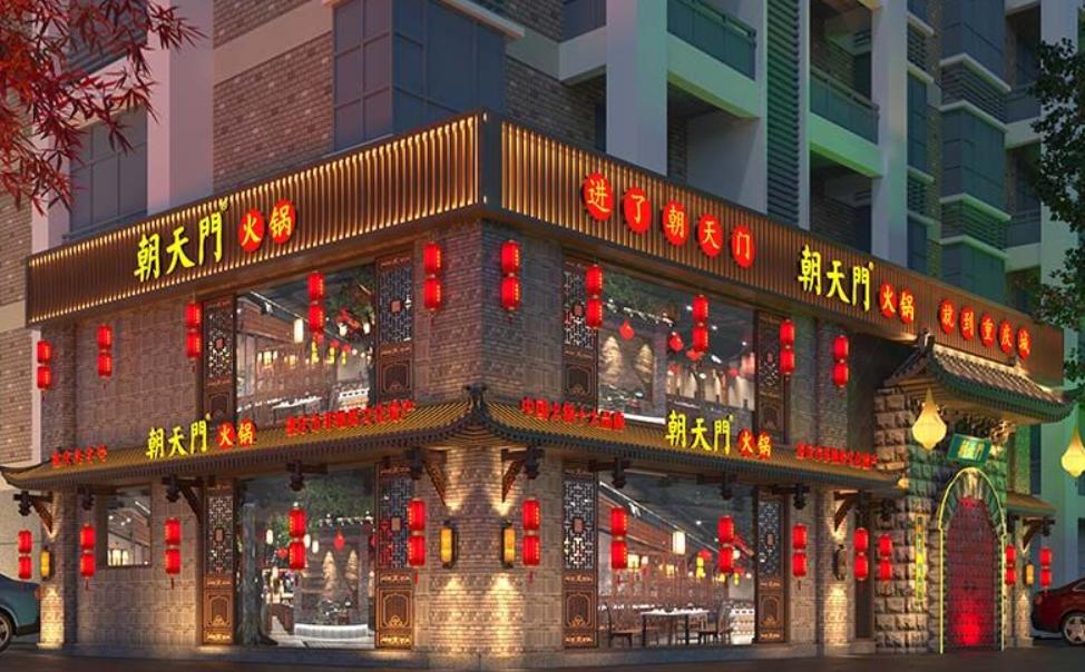 2022年能做火鍋店嗎？為什么選擇做連鎖？