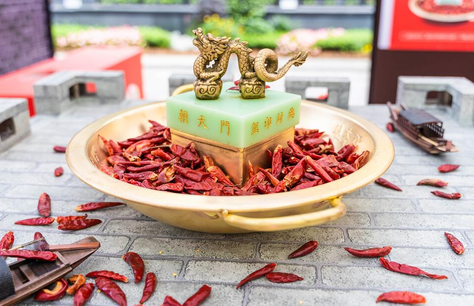現(xiàn)代餐飲中還有什么比火鍋未來(lái)發(fā)展好？
