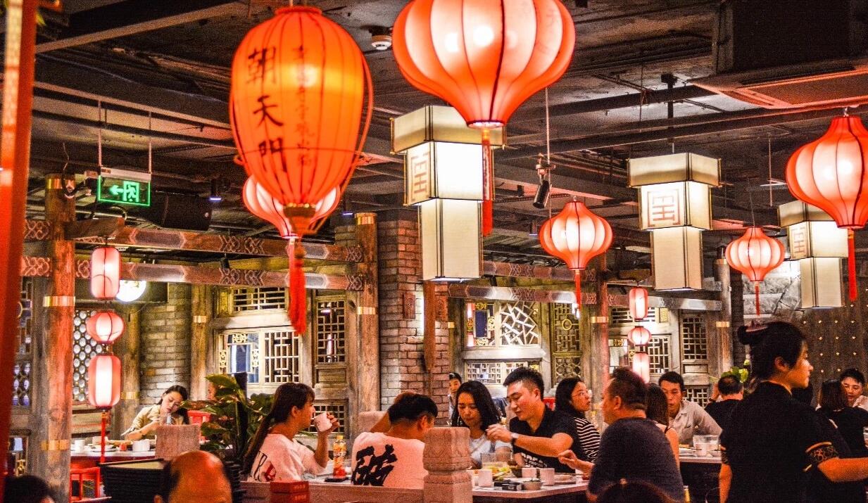 餐飲行業(yè)老板需要具備哪些實戰(zhàn)能力？