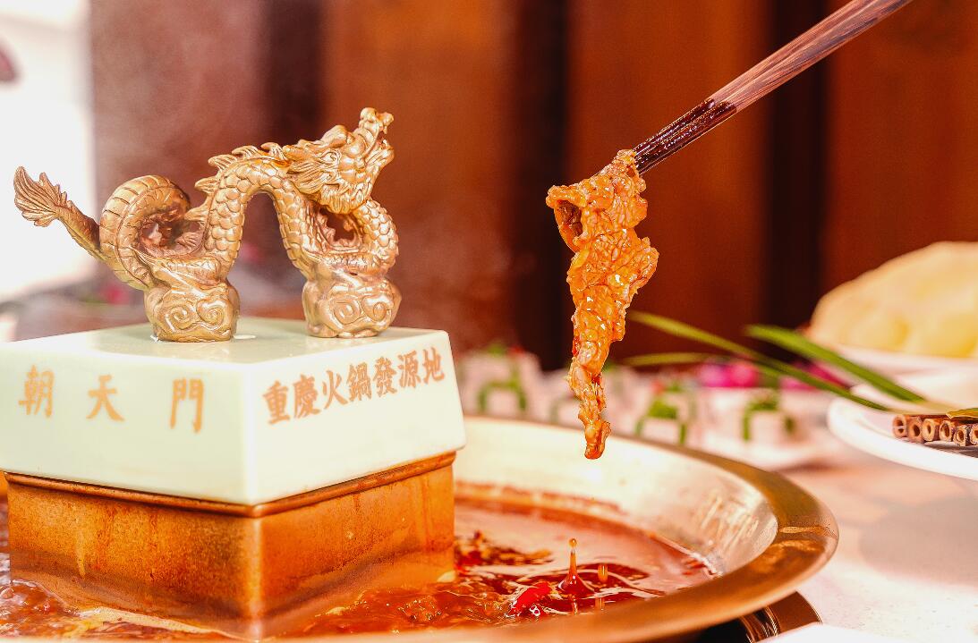 選擇餐飲行業(yè)這幾點(diǎn)建議你一定要知道！