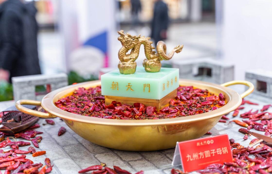 在大商場如何開一家餐飲店并合理運(yùn)營？