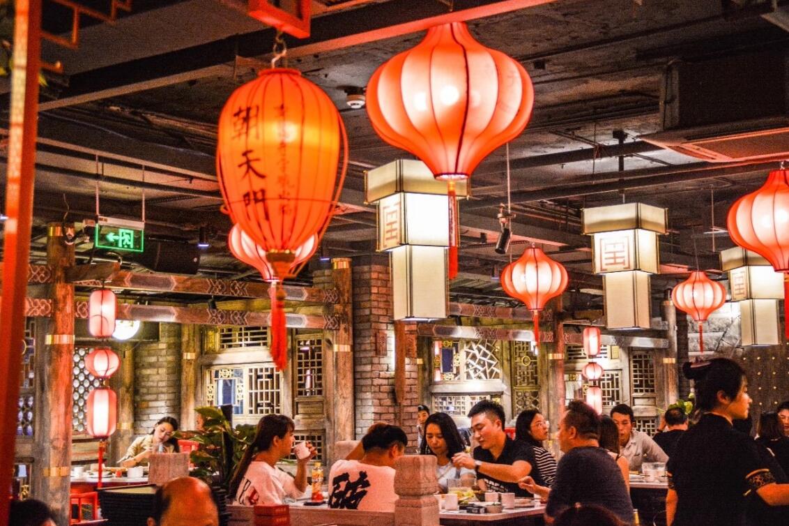 2022年餐飲行業(yè)發(fā)生了哪些大變化？