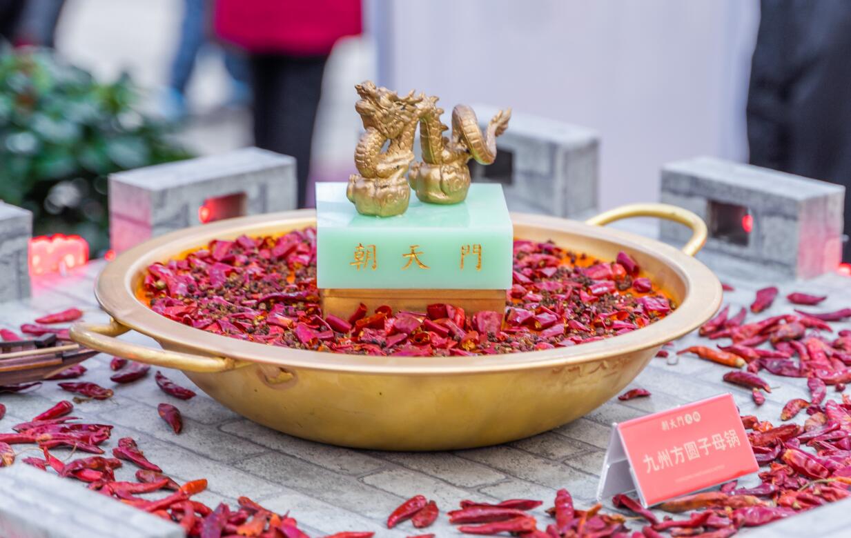 盅盅火鍋，為什么不火了？