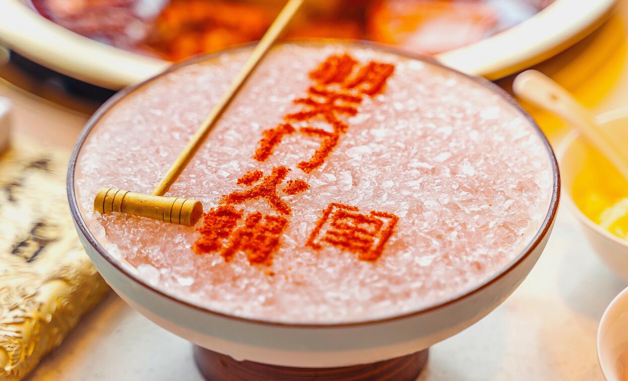 為什么有些開在外地的重慶火鍋不好吃？