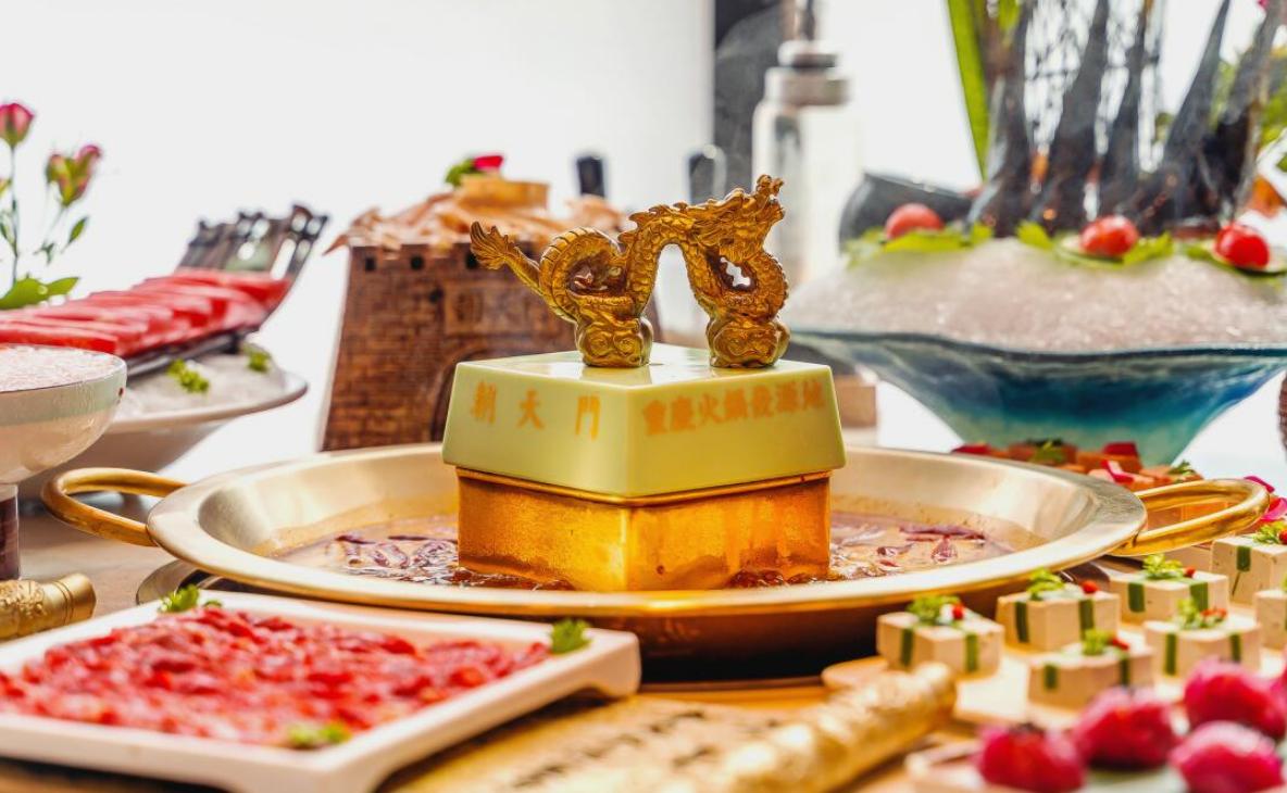 如何打造高端火鍋品牌，這三點(diǎn)可以參考！