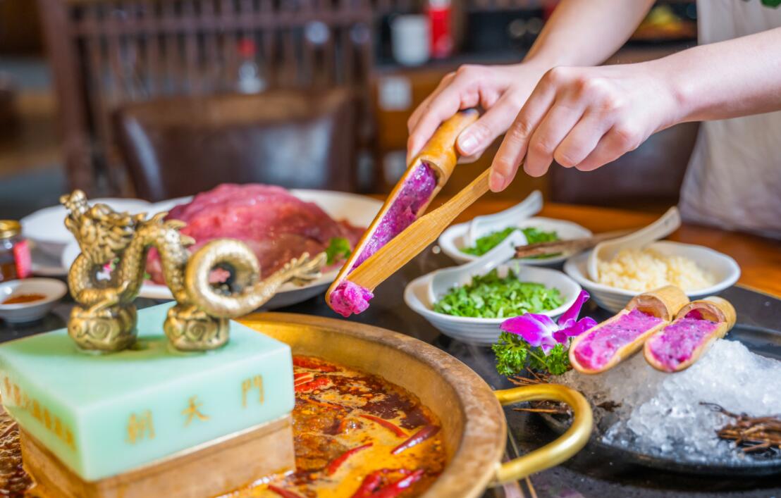 面對食材漲價(jià)，火鍋店應(yīng)作何解？