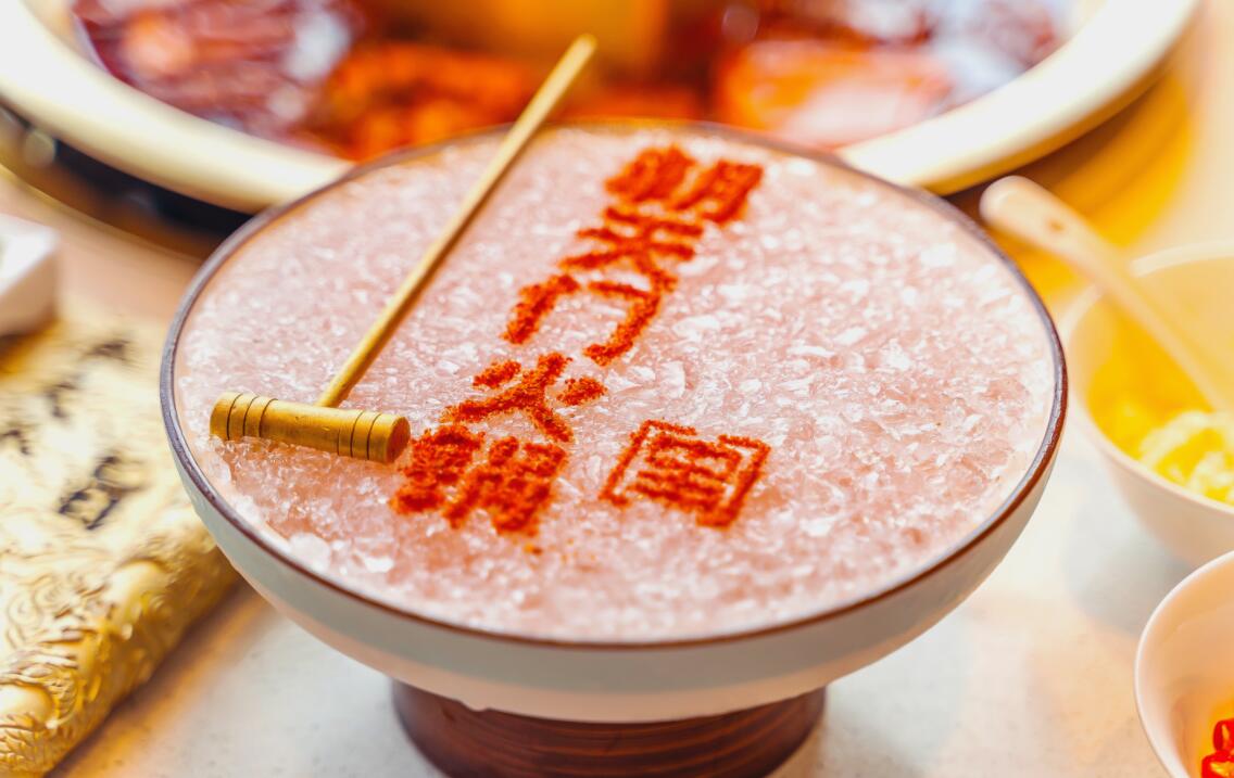 不同類型的火鍋店，餐飲人應(yīng)該怎么選？