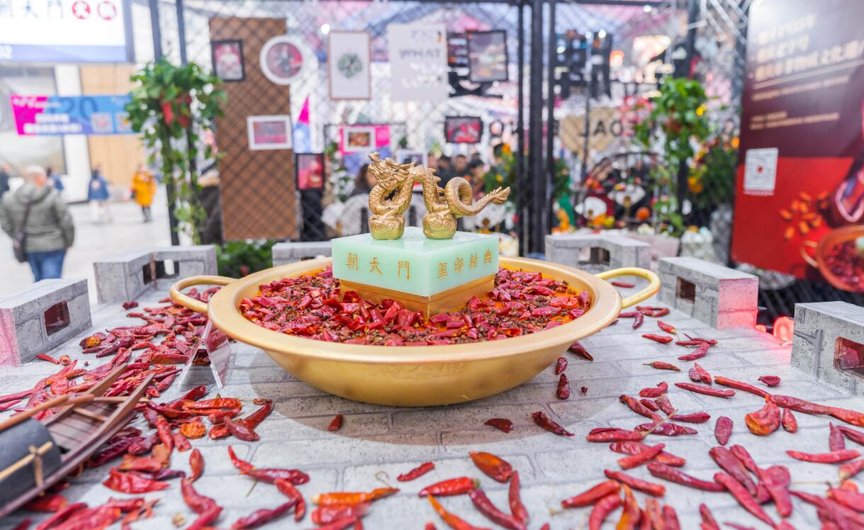 火鍋店通過融合創(chuàng)新，以此帶來更好生意！