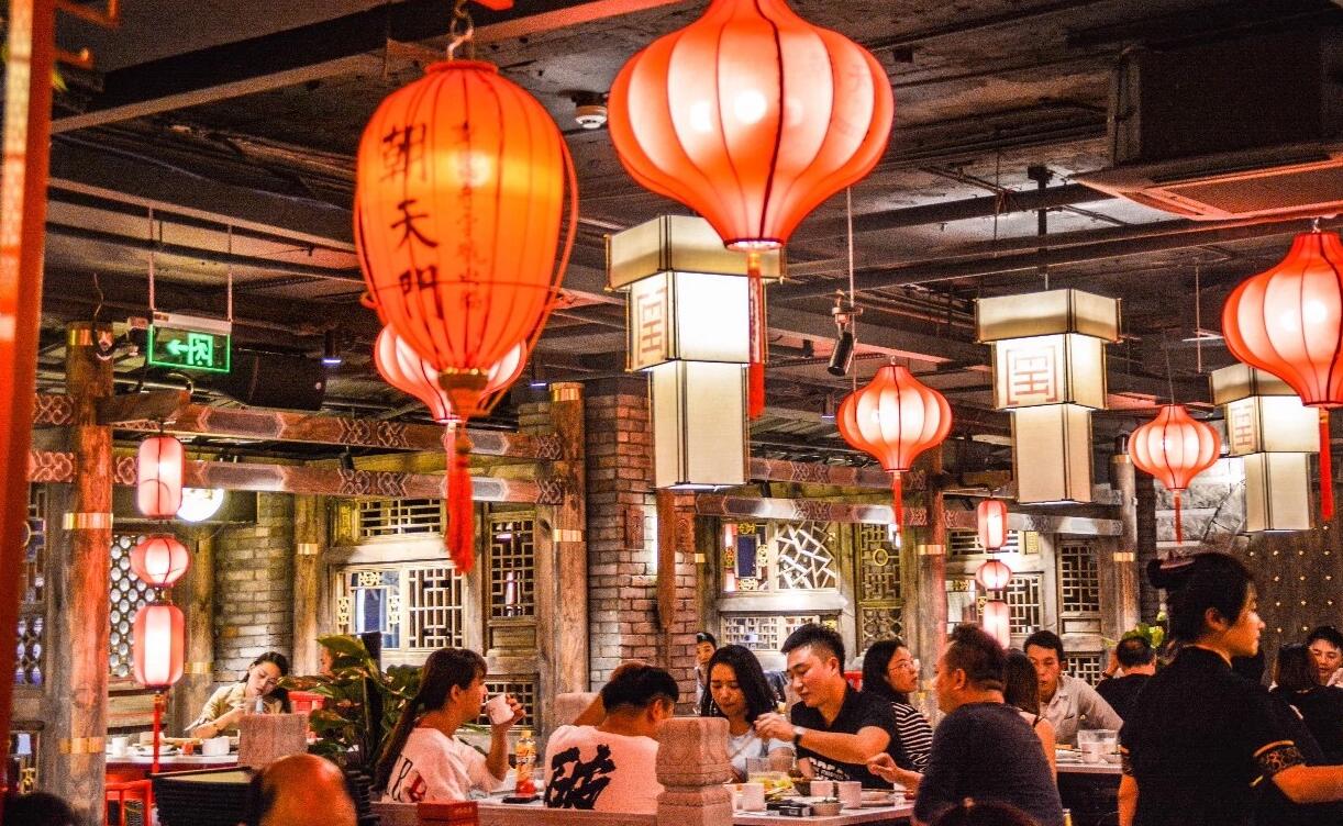 重慶火鍋店，如何調(diào)整產(chǎn)品結(jié)構(gòu)？