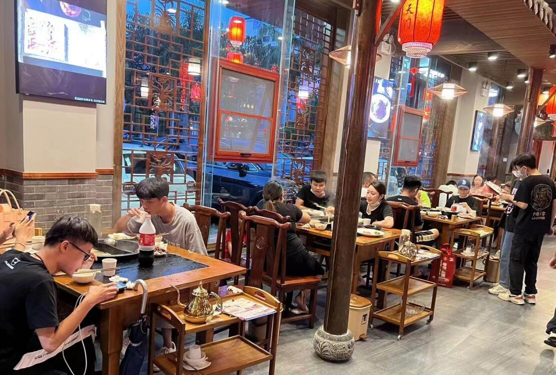 餐飲店倒閉，不外乎這幾個(gè)原因！