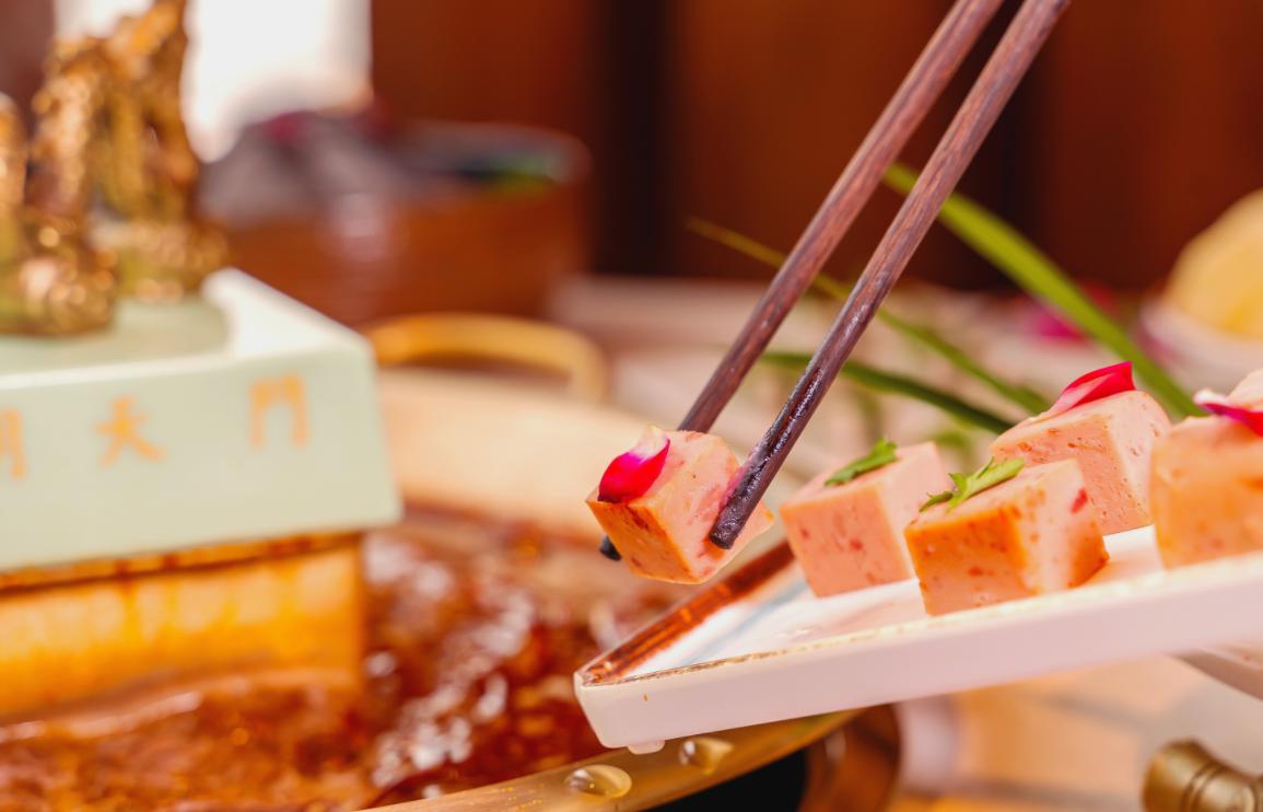 想要健康吃火鍋，這些關(guān)鍵點(diǎn)很重要！