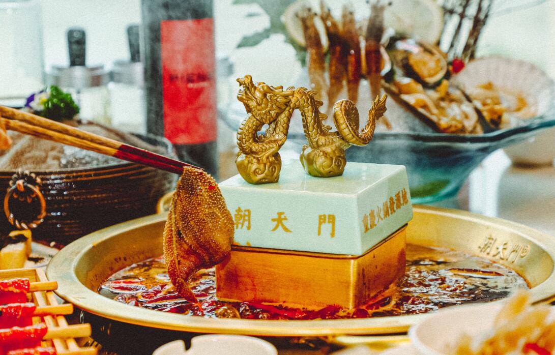 "一人食"火鍋店，有沒有發(fā)展前景？