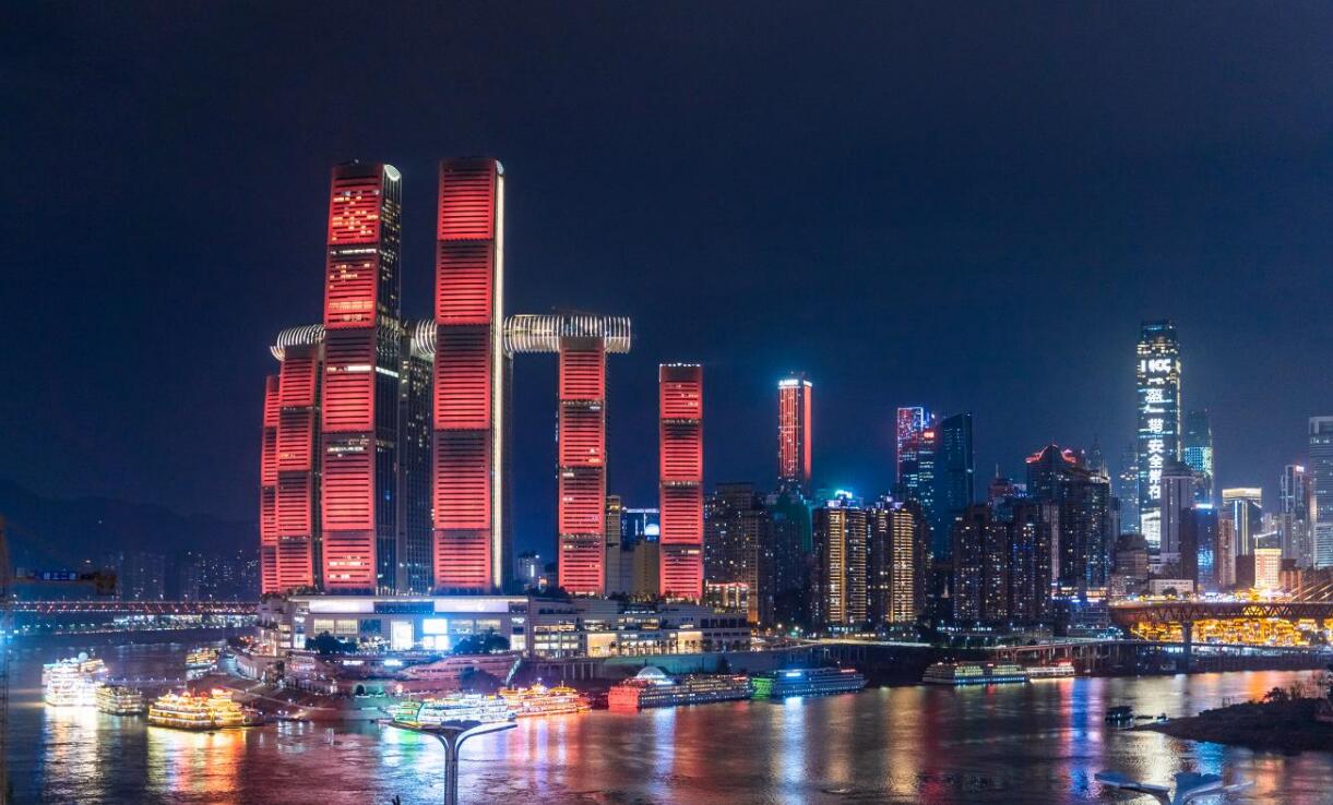 國(guó)慶來(lái)重慶怎么玩？2022國(guó)慶旅游攻略建議收藏！