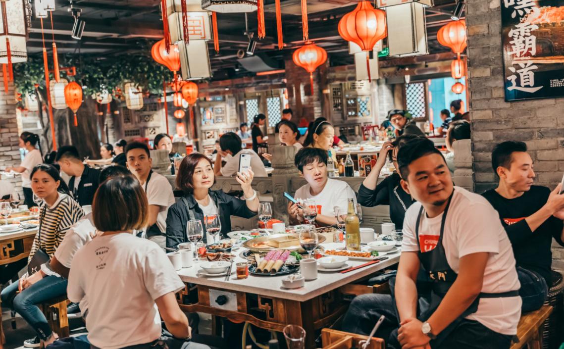 秋冬季節(jié)，全國各地都在吃什么火鍋？