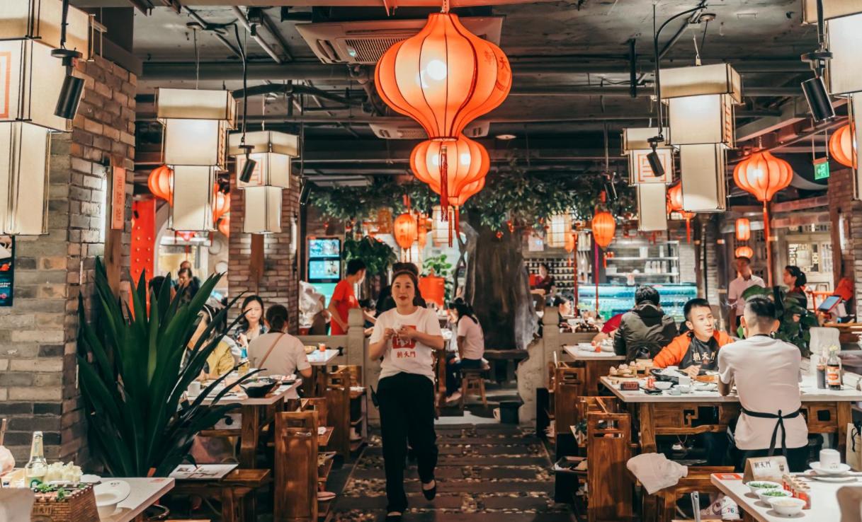 自助火鍋店，盈利姿勢是怎樣的？