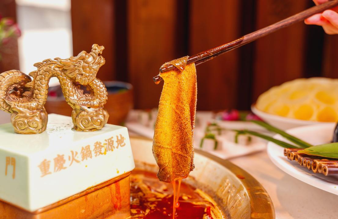 火鍋蘸料這樣調(diào)，好吃入味還正宗！