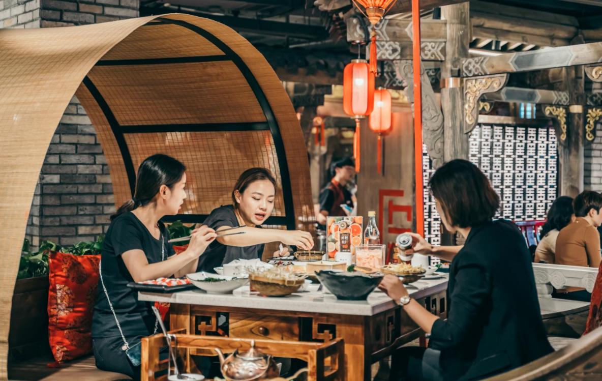 餐廳經(jīng)營訣竅，這幾點(diǎn)必須知道！