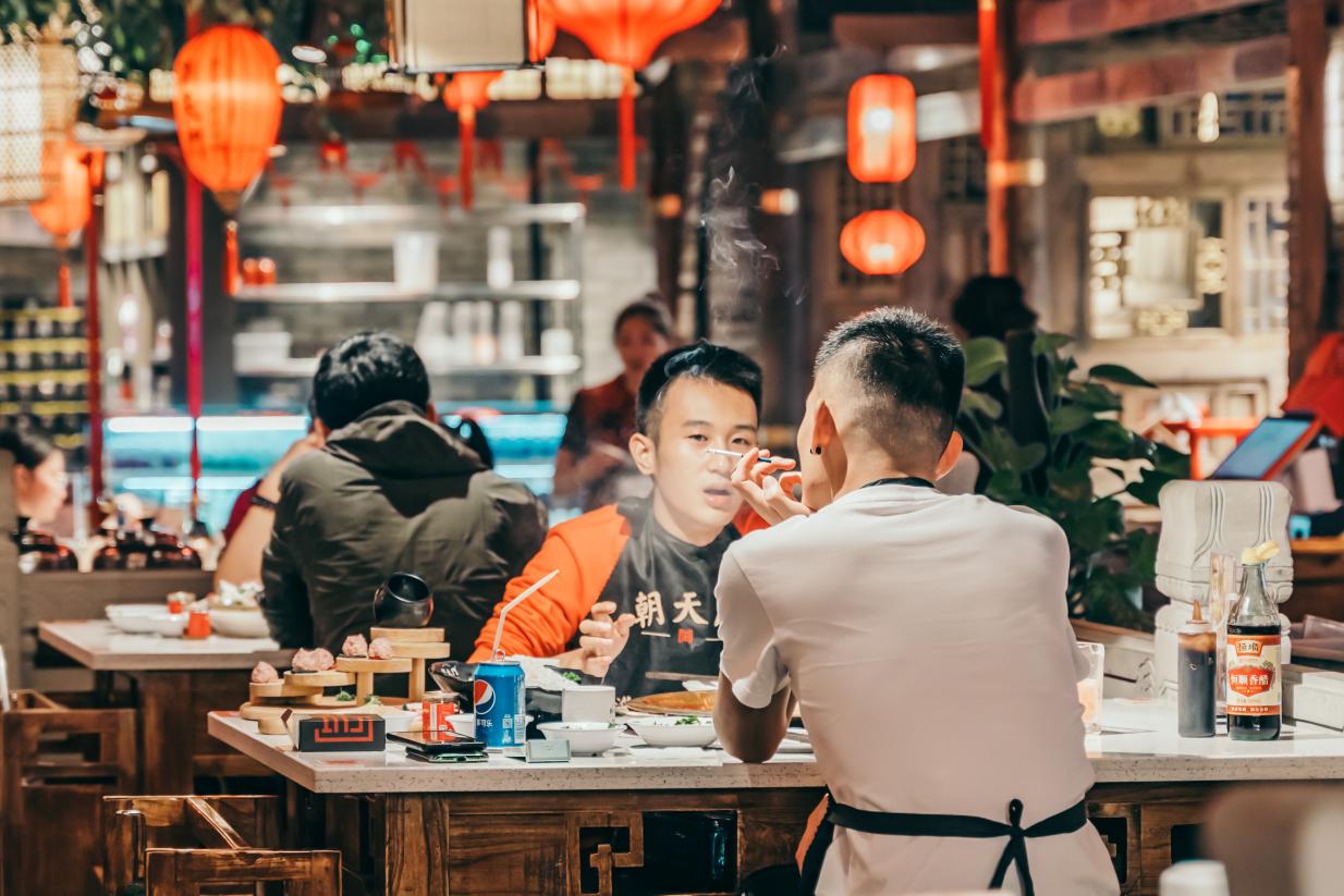火鍋外賣怎么做？這幾點(diǎn)相當(dāng)關(guān)鍵！