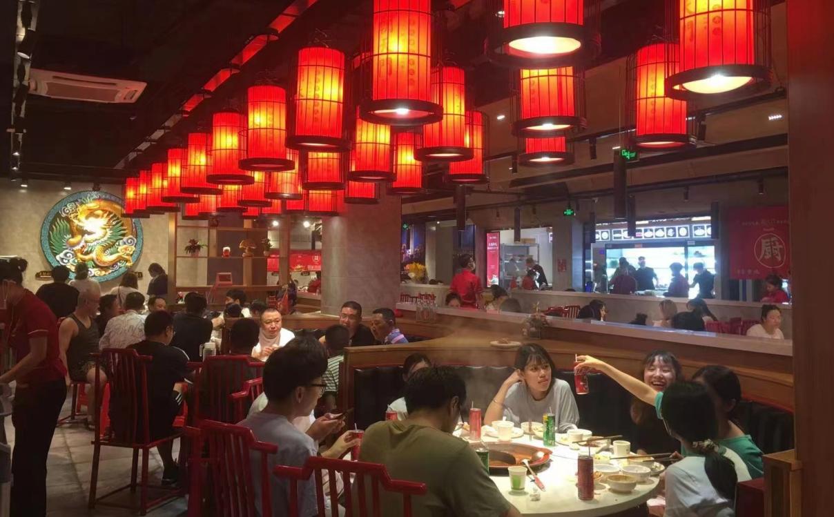 餐飲店這樣裝修，成本更可控，顧客更喜歡！
