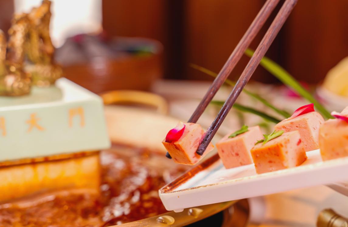 今天才懂！明星熱衷于開火鍋店，竟是因為這？