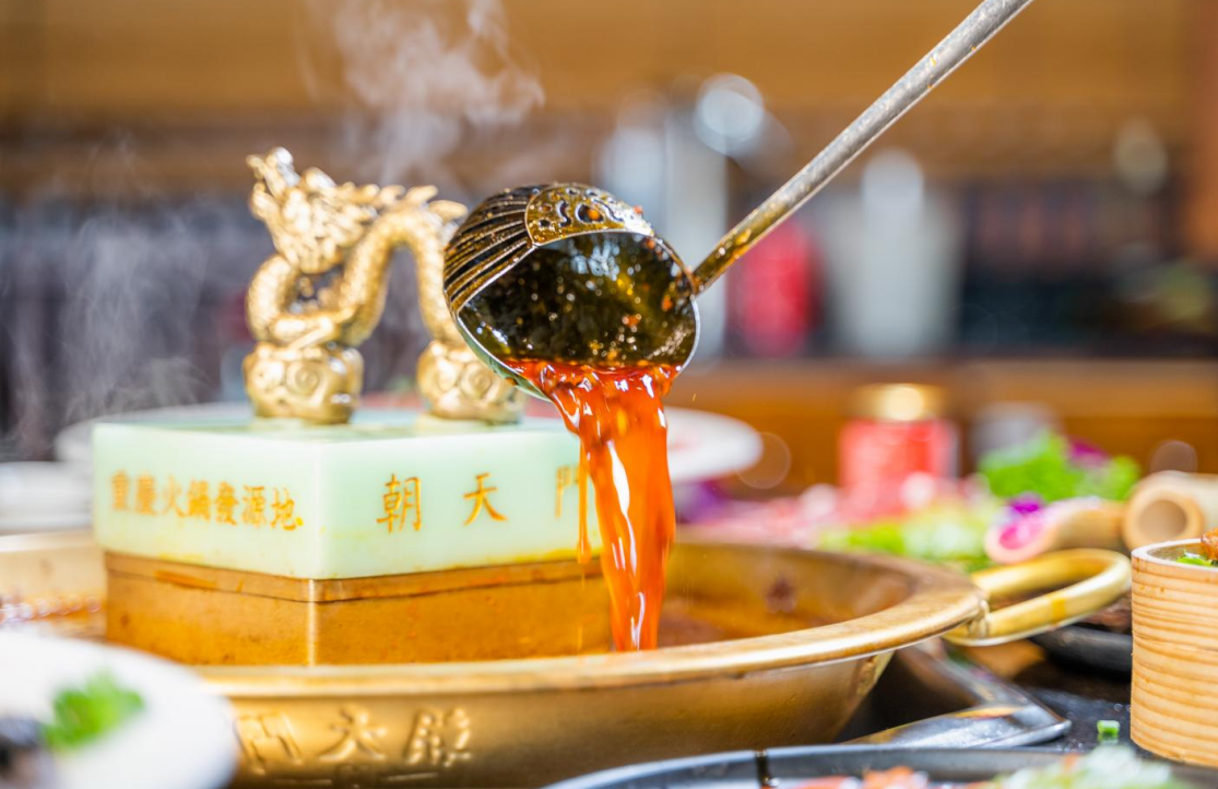 火鍋店怎么做套餐，既受歡迎又賺錢？?jī)?nèi)容干貨！