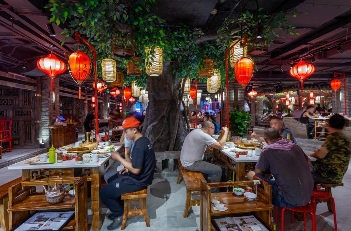 開火鍋店，學(xué)會(huì)這3招，還怕留不住員工？
