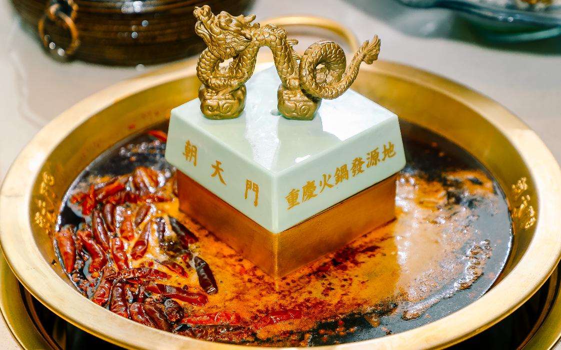 新開火鍋店，該不該選擇手工制作底料？