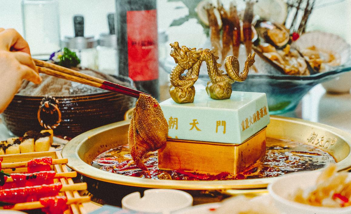 火鍋店要開(kāi)火，必須具備這3項(xiàng)能力，看看你有嗎？