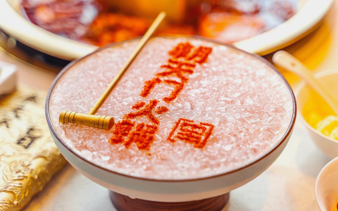 同樣是火鍋店，為何有的店生意火爆，有的店無人問津？