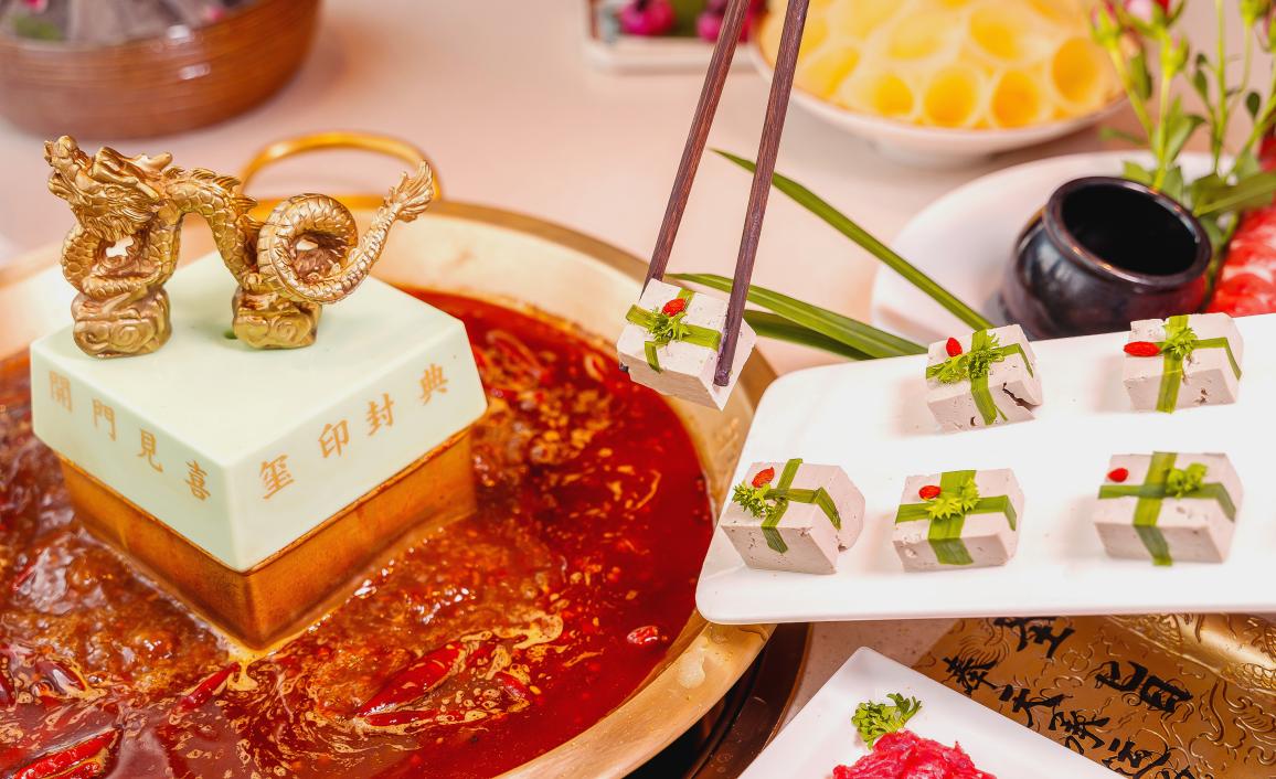 旺季來臨！這些高毛利又受歡迎的火鍋店食材，你有幾樣？