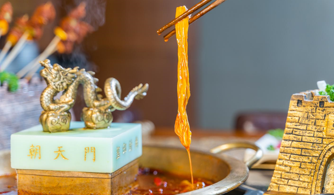 重慶火鍋火遍全球，它到底有什么魅力？