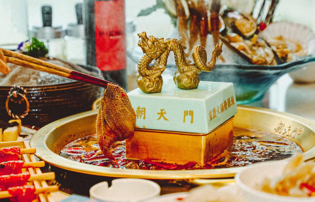 怎么選餐飲項(xiàng)目？4個(gè)維度供你參考！