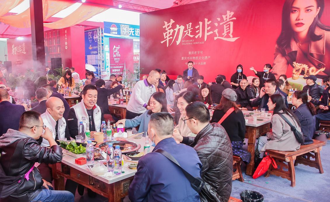 開(kāi)火鍋店的4個(gè)技巧，輕松提高營(yíng)業(yè)額！