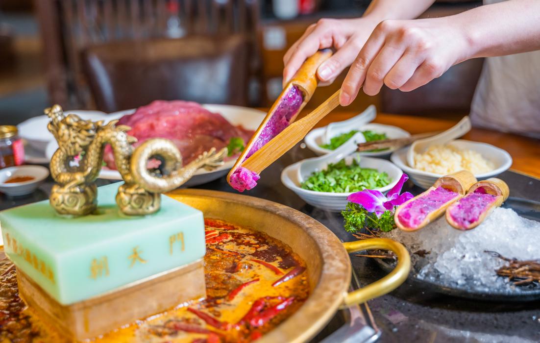 街邊、社區(qū)、商場(chǎng)店選址有什么技巧？餐飲干貨分享！