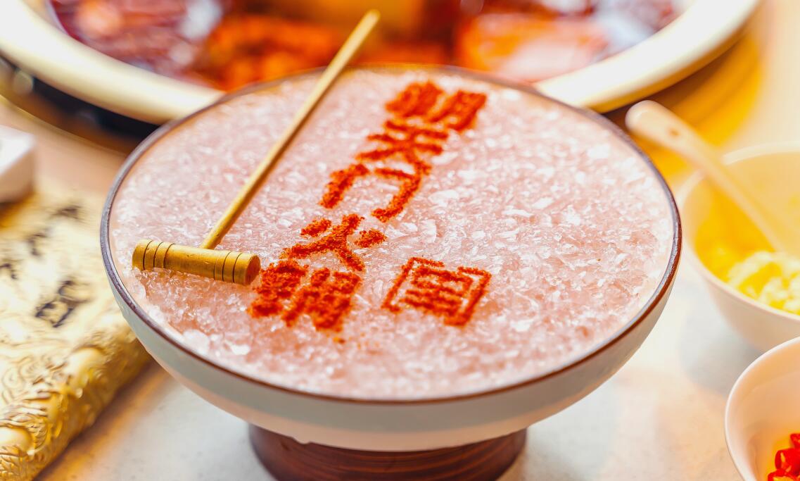 2023年餐飲的發(fā)展趨勢如何，能否破局重生？