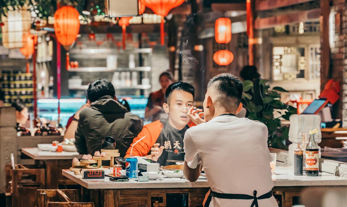 火鍋店，如何通過(guò)毛利率，來(lái)實(shí)現(xiàn)盈利？