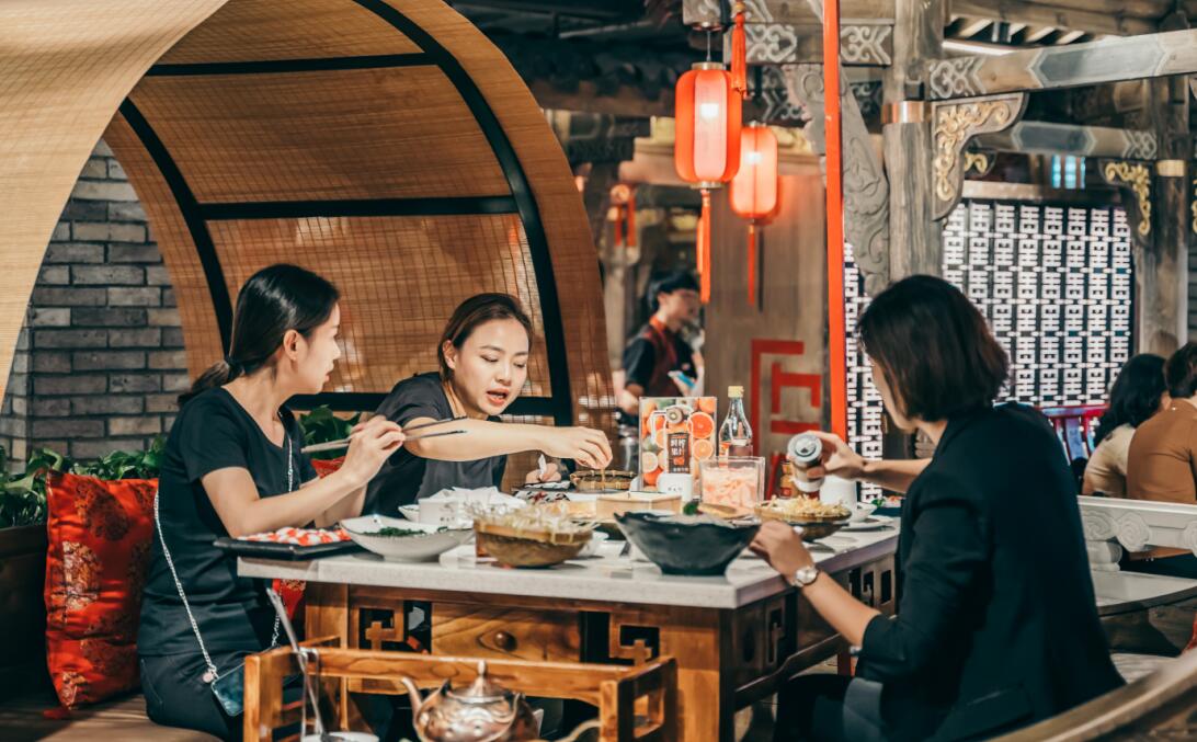 未來做什么品類最賺錢？揭秘未來餐飲趨勢(shì)！