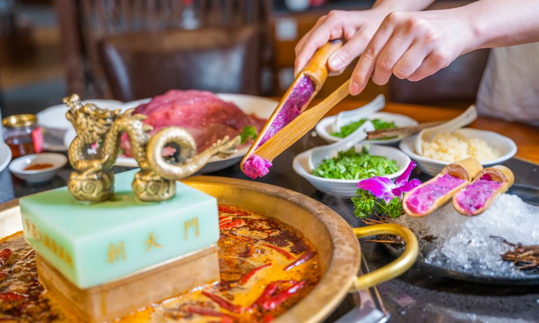 餐廳越“土”，生意越好！這是為什么？