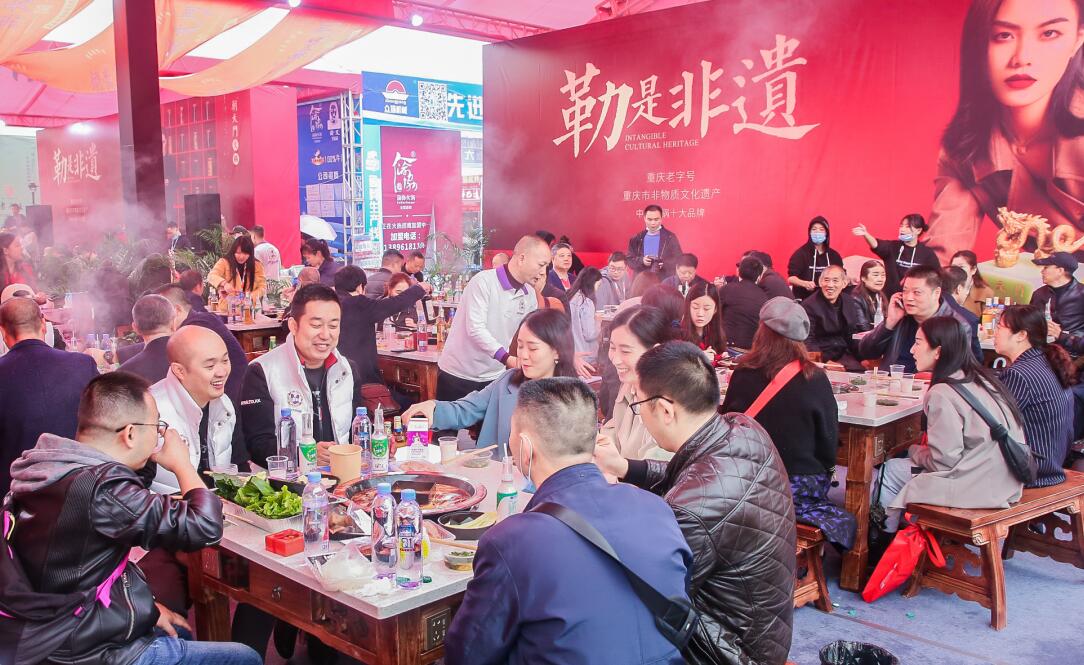 社區(qū)餐飲點(diǎn)成“新寵”，你知道它有什么特點(diǎn)嗎？